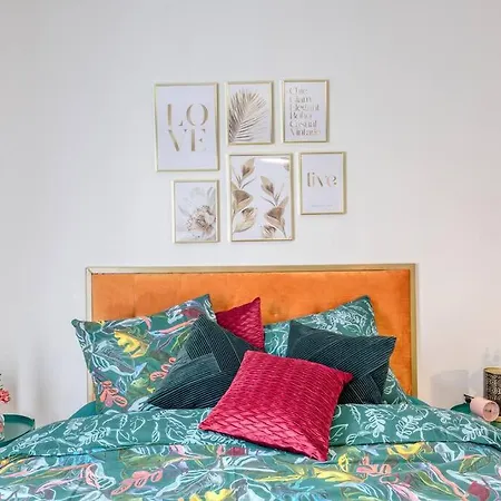 Easy Paris Visit Metro & Parking Apartment Saint-Ouen  Exterior photo
