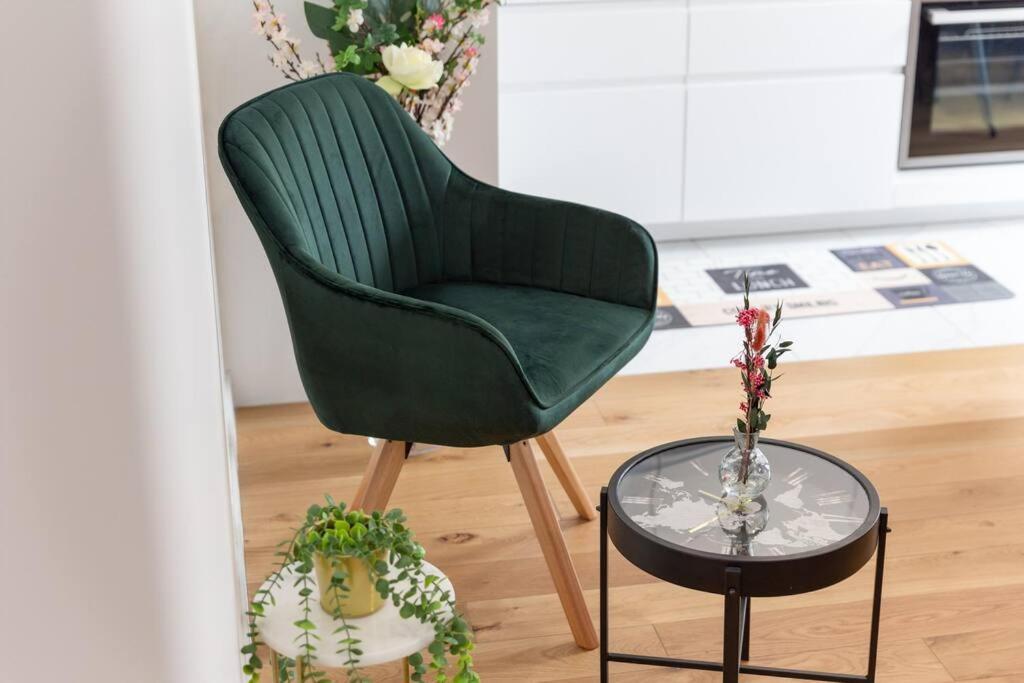 Easy Paris Visit Metro & Parking Appartement Saint-Ouen (Seine-Saint-Denis)